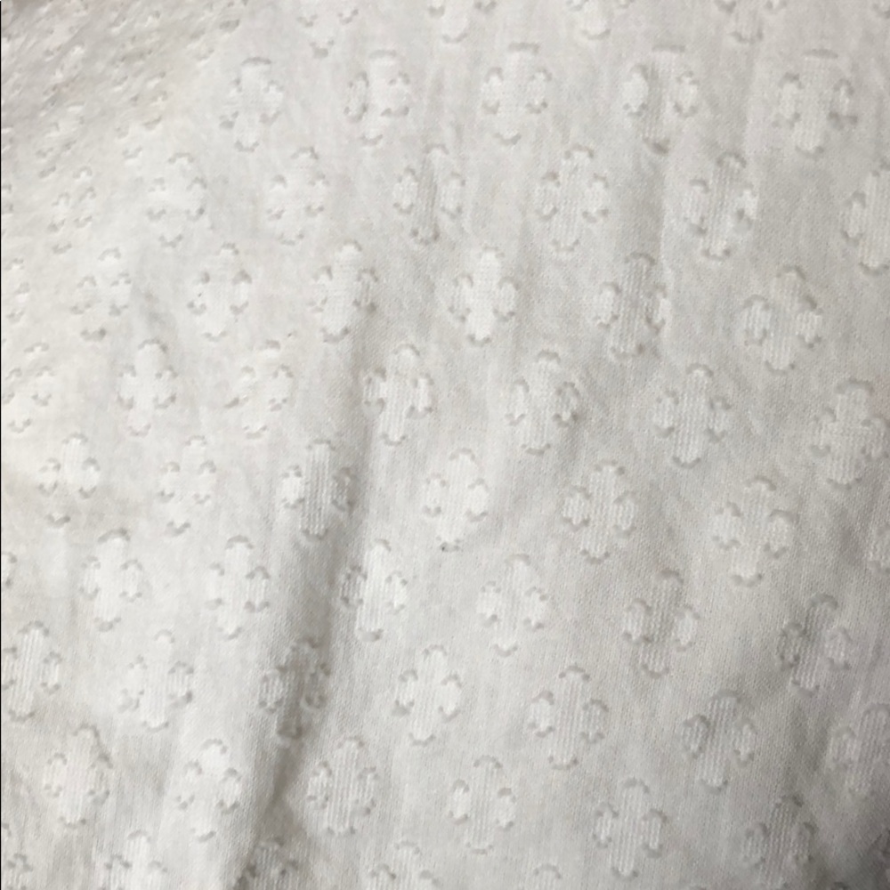 Anthropologie Mini Dress - Picture 6 of 8